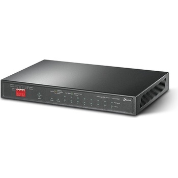 TP-Link TL-SG1210PP