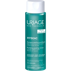 Uriage Hyseac Почистващ тоник за лице, 250 ml
