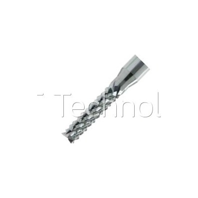 Fréza na DPS DA30-R, Ød:0,80mm, L2:5,0mm - 170100004275