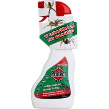 Kinekus Postrek rozprašovač na lezúci hmyz PROTECT 500 ml