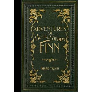 The Adventures of Huckleberry Finn (ISBN: 9781441345998)