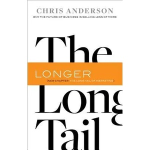 Long Tail | Chris Anderson (2008)