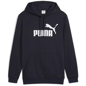 PUMA ESS No. 1 Logo Hoodie FL Размер: M / Цвят: син