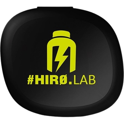 Hero. Lab Hero Lab Pill Box