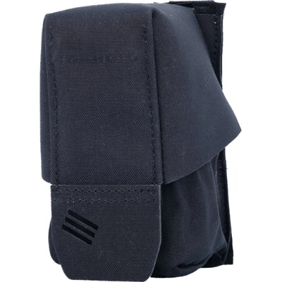 NFM Thor Smoke GR Černá