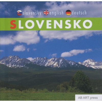 Slovensko / štvorček/