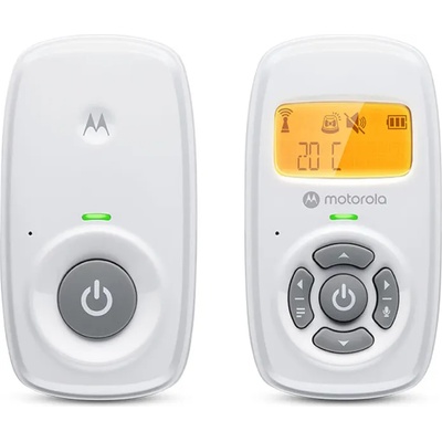 Motorola AM24