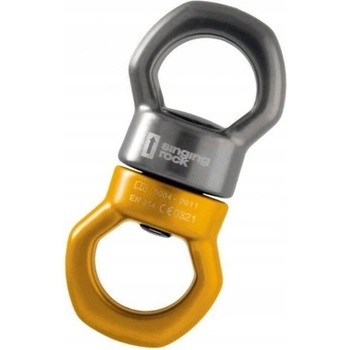 Singing Rock Twister