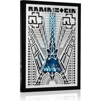 RAMMSTEIN - PARIS -DIGI