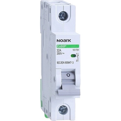 Noark 101752 1P 50A