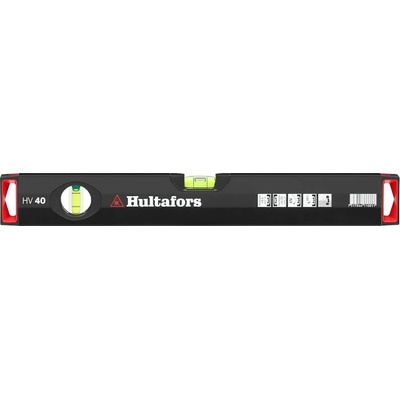 Hultafors HV 40 cm hliníková vodováha