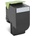 Lexmark Оригинален тонер Lexmark Black 80C2SKE за CX310|CX410|CX510 2.5K "80C2SKE (80C2SKE)