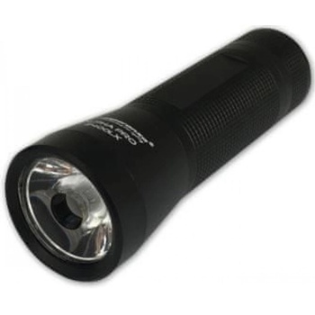 Esperanza Професионална LED лампа за велосипед, Esperanza, Предна, Черна (EOT057) (EOT057)