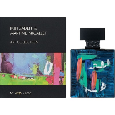 M.Micallef Ruh Zadeh & Martine Micallef parfumovaná voda unisex 100 ml tester