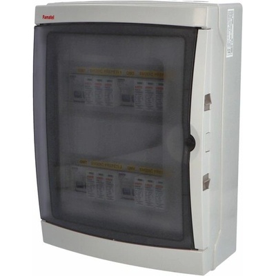 Famatel FR030L-DC-0-4-4