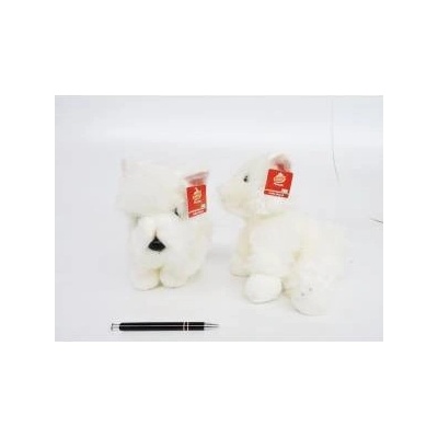 Anek MASCOT - 84404TE/47746 - DOG - TERRIER - 30 cm