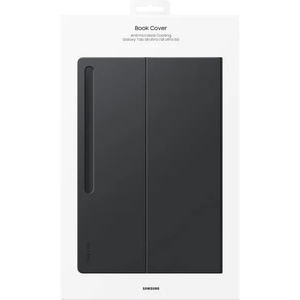 Samsung Galaxy Tab S8 Book Cover black (EF-BX900PBEGEU)