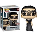 Funko POP! 1210 TV Witcher Yennefer in Cut-Out Dress Special Edition