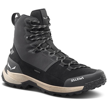 Salewa Puez Winter Mid Ptx W Размер на обувките (ЕС): 37 / Цвят: черен