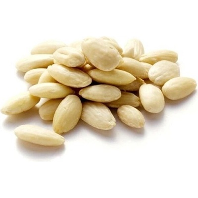 IBK Trade Jádra sladkých mandlí loupaná 500 g