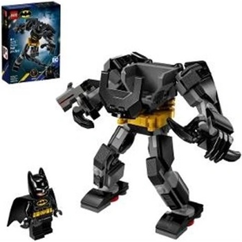 LEGO® DC Batman™ 76270 Batman™ v robotickém brnění