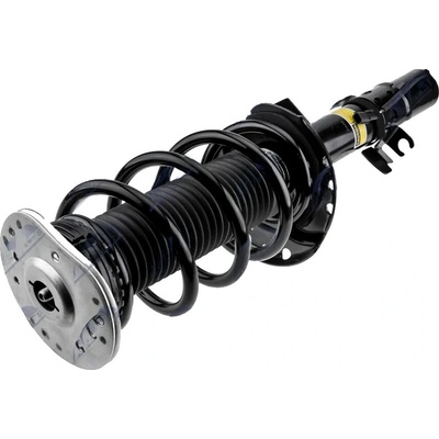 NTY Tlmič Predný Range Rover Evoque 11-19 pravá strana Magnetic Damping Kompletný (BJ3218045CE)