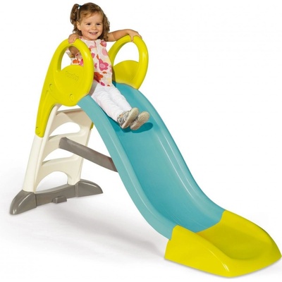 Skluzavka Smoby 150cm () Skluzavka Smoby 150cm