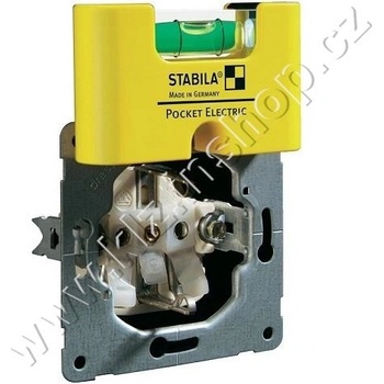 STABILA 17775 Pocket Electric