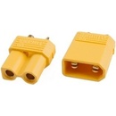 Kavan XT30 Konektor 1pár KAV36.116