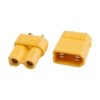 Kavan XT30 Konektor 1pár KAV36.116