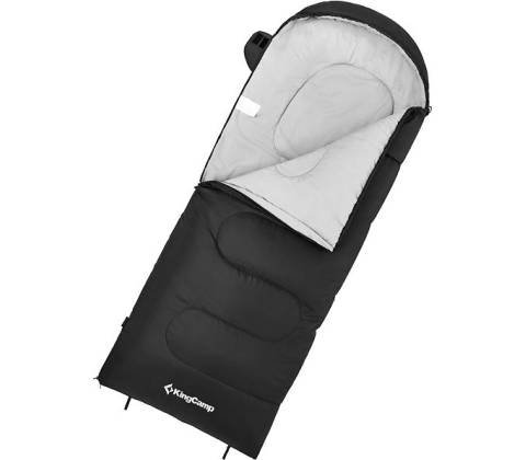 KingCamp Oasis 250S