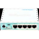 MikroTik RB hEX