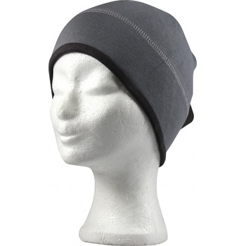 Voxx čepice Rav světle šedá