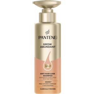 Pantene Grow Abundant шампоан 290ml (80864352)