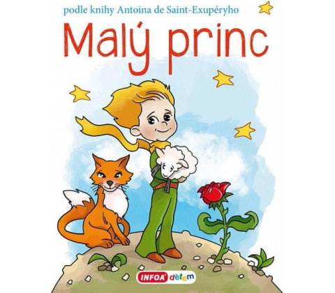 Malý princ