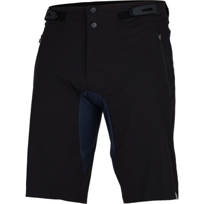 Northfinder 2v1 Lonnie pánské černá