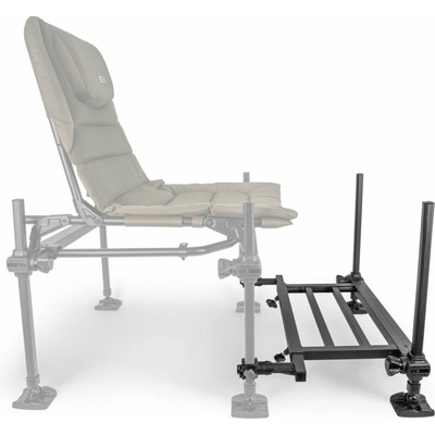 Korum Plato Na Nohy S23 Accessory Chair Footplate