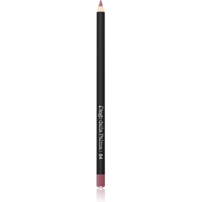 Diego dalla Palma Lip Pencil молив за устни цвят 84 Dark Antique Pink 1, 83 гр