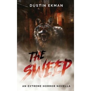 The Sweep | Juniper Hartmann (ISBN: 9781069275400)