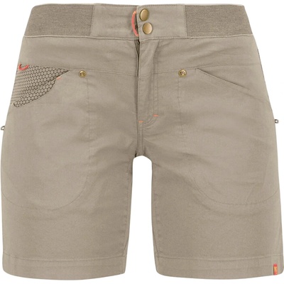 Karpos dámske kraťasy Noghera W Bermuda béžová