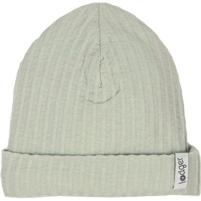 Lodger beanie Seersucker Silk