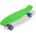 BYOX Spice LED 22" Green (107979)
