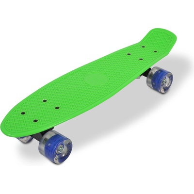 BYOX Spice LED 22" Green (107979)