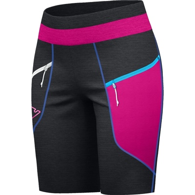 Crazy Idea SHORT IONIC POP