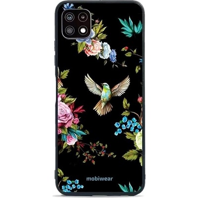Mobiwear Glossy lesklé Samsung Galaxy A22 5G - G041G