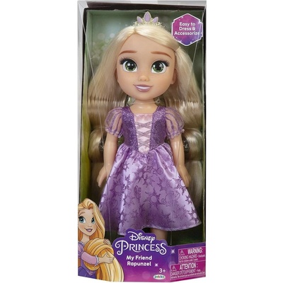 Disney Princess Locika 38 cm