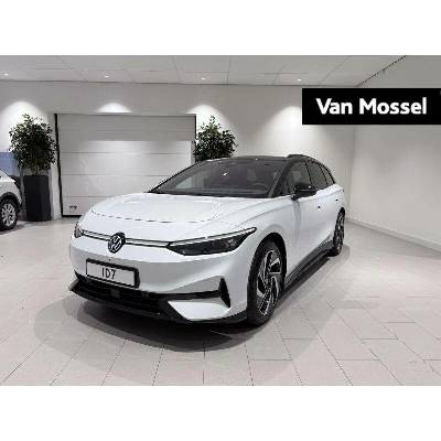 Volkswagen ID.7 210 kW