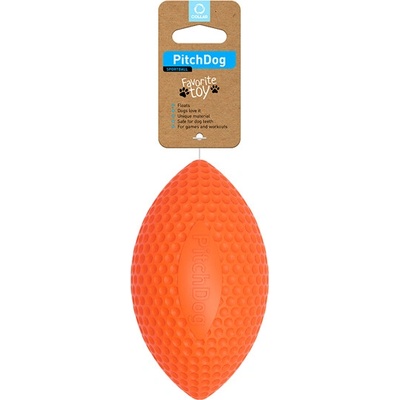PitchDog PitchDog Sport Ball míč pro psy 9 cm