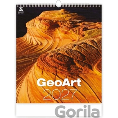 Geo Art nástěnný Helma 2027