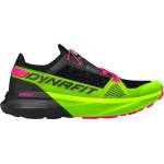 DYNAFIT Маратонки Dynafit Ultra DNA Trail running shoes - Fluo Yellow / Black Out - размер 42 (EU) (023-1705-0221)